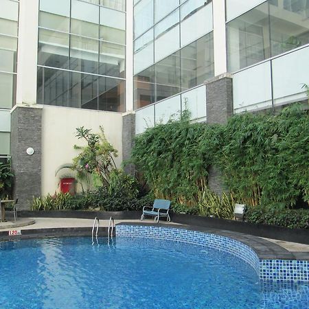 A' Bahtera Residence Klandasan Kecil Bagian luar foto
