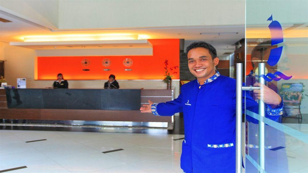 A' Bahtera Residence Klandasan Kecil Bagian luar foto