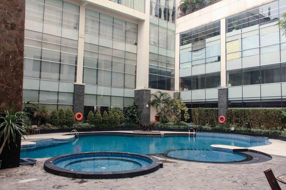 A' Bahtera Residence Klandasan Kecil Bagian luar foto