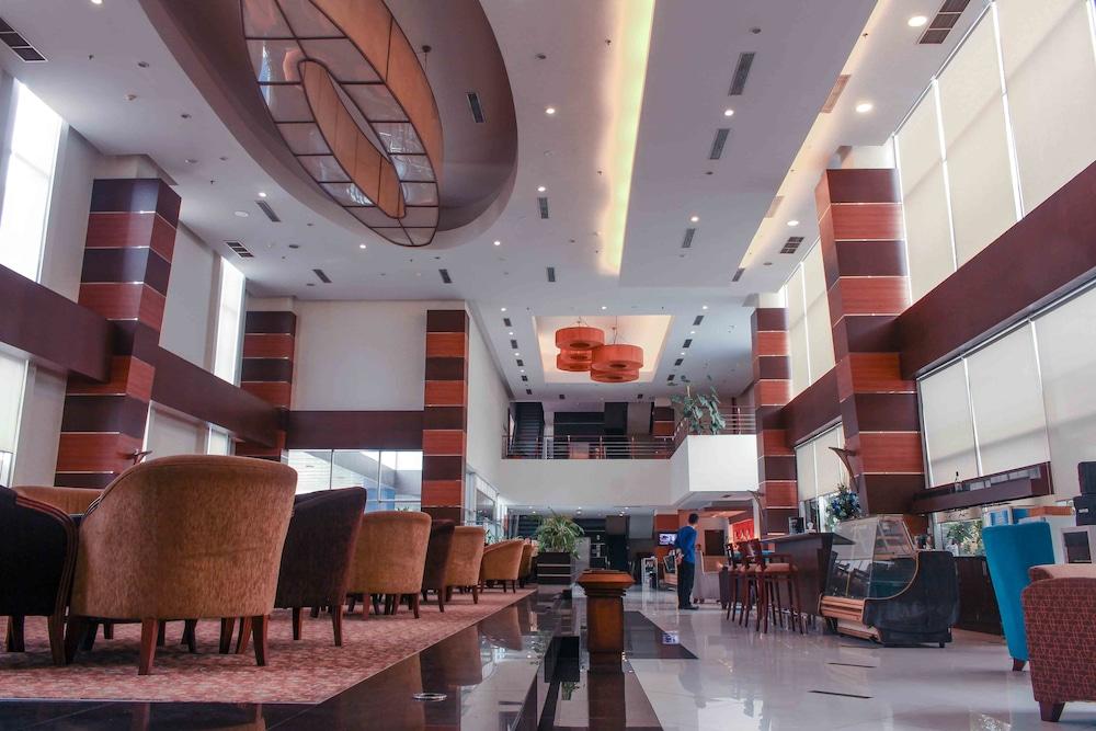 A' Bahtera Residence Klandasan Kecil Bagian luar foto
