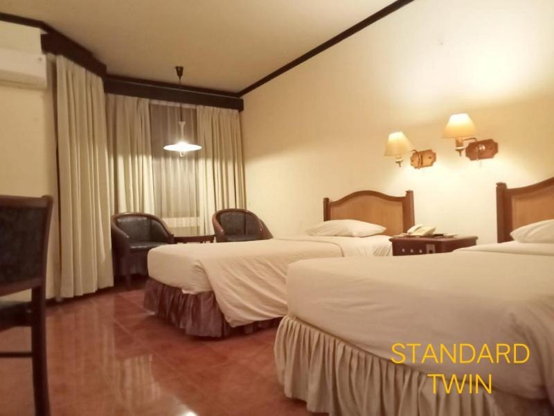 A' Bahtera Residence Klandasan Kecil Bagian luar foto