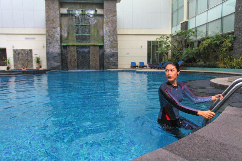 A' Bahtera Residence Klandasan Kecil Bagian luar foto