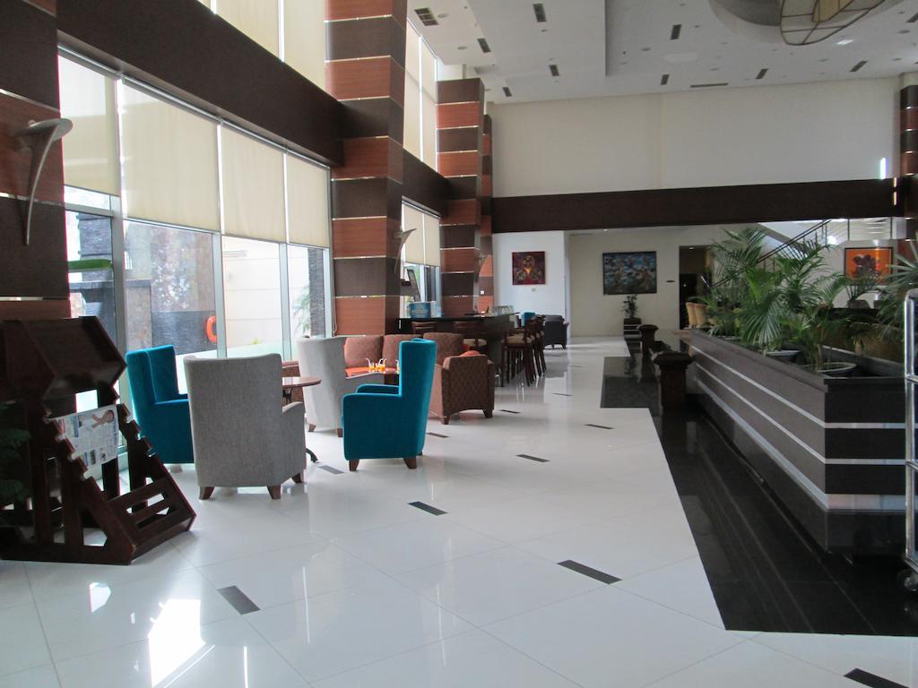 A' Bahtera Residence Klandasan Kecil Bagian luar foto