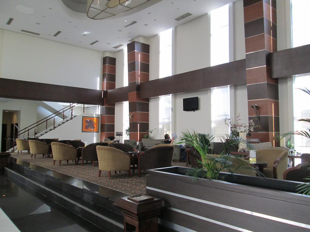 A' Bahtera Residence Klandasan Kecil Bagian luar foto